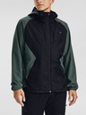 Under Armour Pánska bunda Under Armour STRETCH-WOVEN HOODED JACKET