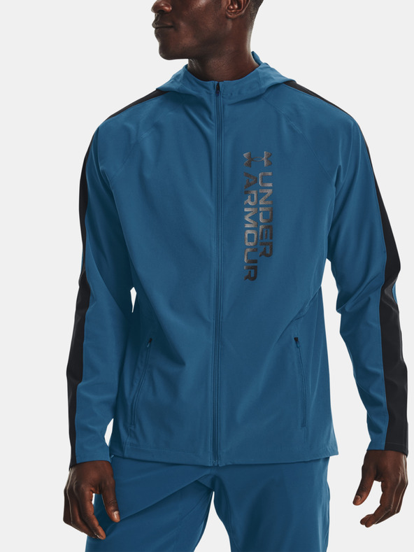 Under Armour Pánska bunda Under Armour UA OUTRUN THE STORM JACKET