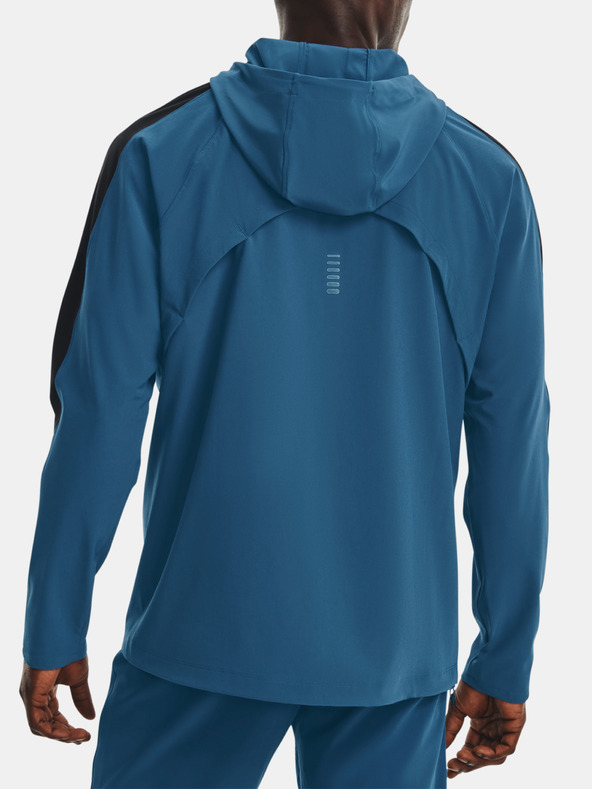 Under Armour Pánska bunda Under Armour UA OUTRUN THE STORM JACKET