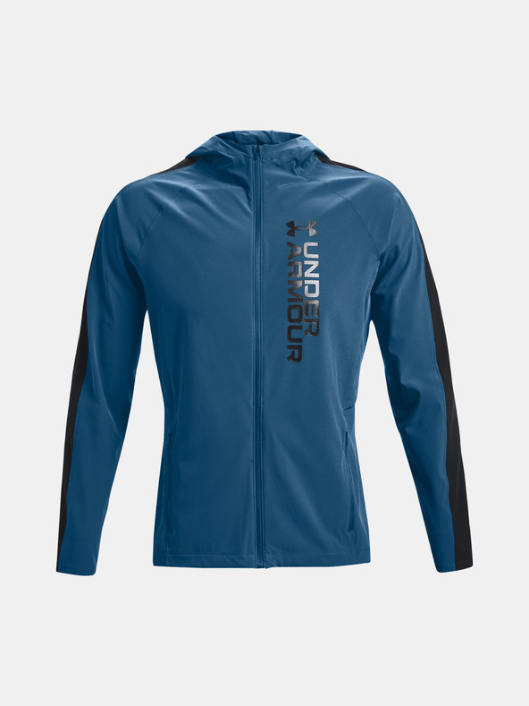 Under Armour Pánska bunda Under Armour UA OUTRUN THE STORM JACKET