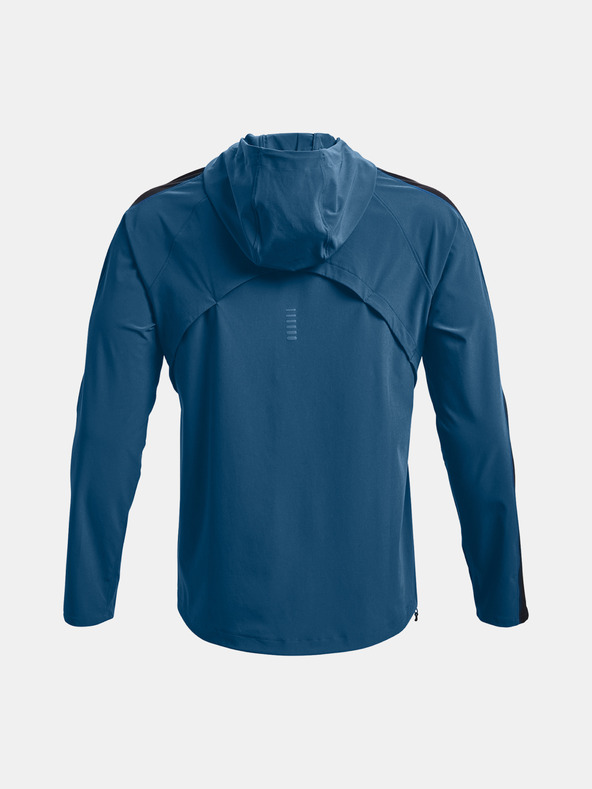 Under Armour Pánska bunda Under Armour UA OUTRUN THE STORM JACKET