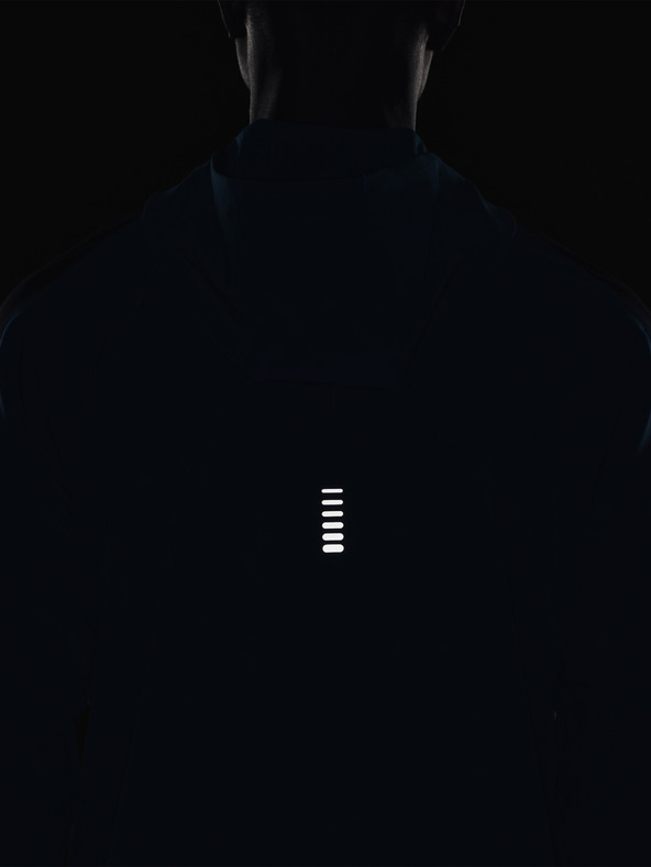 Under Armour Pánska bunda Under Armour UA OUTRUN THE STORM JACKET