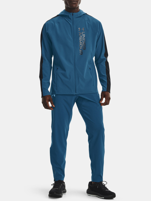Under Armour Pánska bunda Under Armour UA OUTRUN THE STORM JACKET