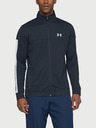 Under Armour Pánska bunda Under Armour Sportstyle Pique Track Jacket