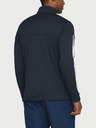 Under Armour Pánska bunda Under Armour Sportstyle Pique Track Jacket