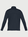 Under Armour Pánska bunda Under Armour Sportstyle Pique Track Jacket