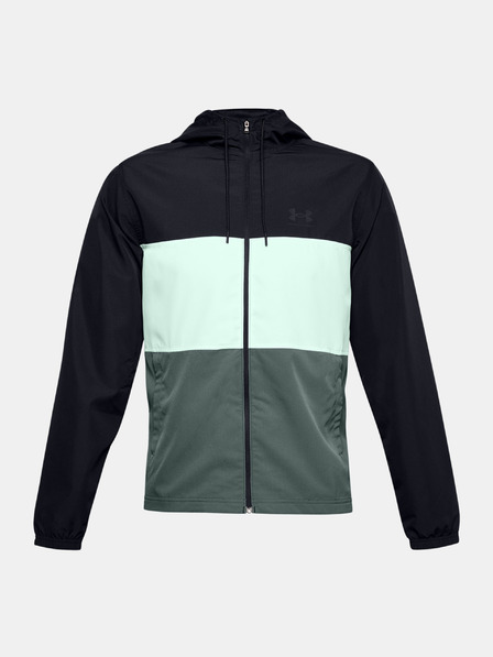 Under Armour Pánska bunda Under Armour Sportstyle Wind Grphc Jkt
