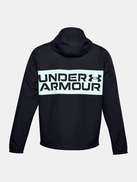 Under Armour Pánska bunda Under Armour Sportstyle Wind Grphc Jkt