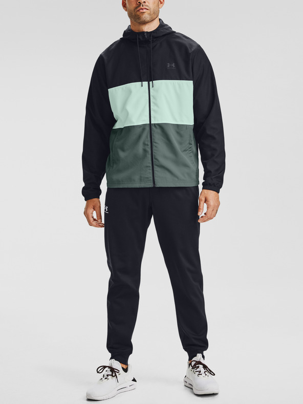 Under Armour Pánska bunda Under Armour Sportstyle Wind Grphc Jkt