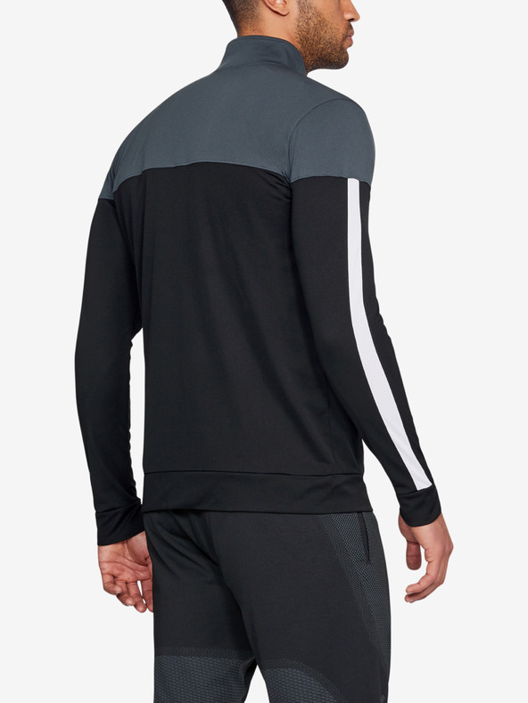 Under Armour Pánska bunda Under Armour Sportstyle Pique Jacket