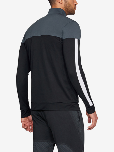 Under Armour Pánska bunda Under Armour Sportstyle Pique Jacket