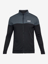 Under Armour Pánska bunda Under Armour Sportstyle Pique Jacket