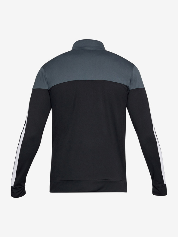 Under Armour Pánska bunda Under Armour Sportstyle Pique Jacket