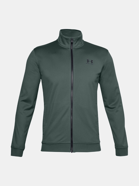 Under Armour Pánska bunda Under Armour SPORTSTYLE TRICOT JACKET