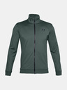 Under Armour Pánska bunda Under Armour SPORTSTYLE TRICOT JACKET