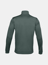 Under Armour Pánska bunda Under Armour SPORTSTYLE TRICOT JACKET