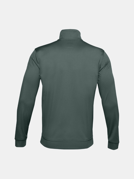 Under Armour Pánska bunda Under Armour SPORTSTYLE TRICOT JACKET