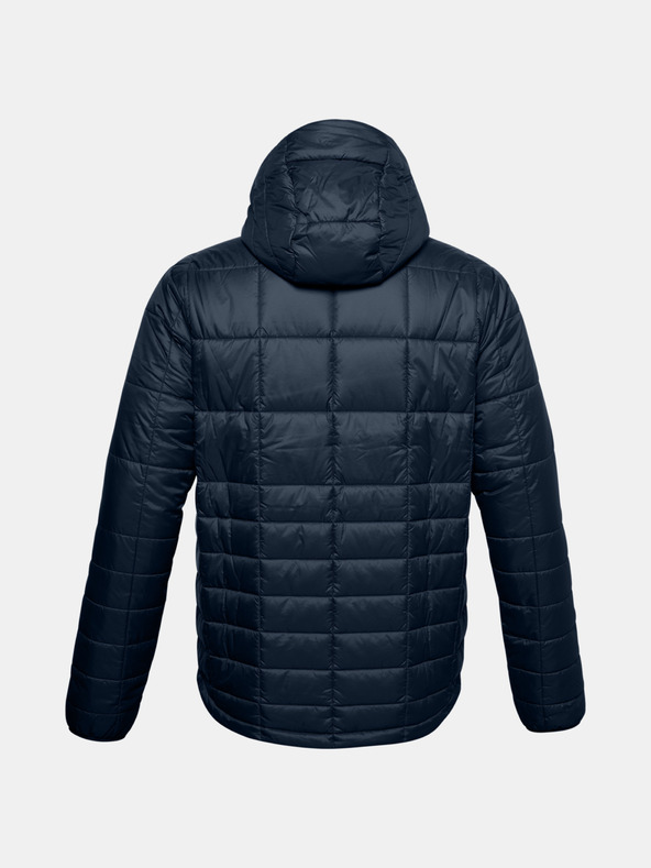 Under Armour Pánska bunda Under Armour Armour Insulated Hooded Jkt