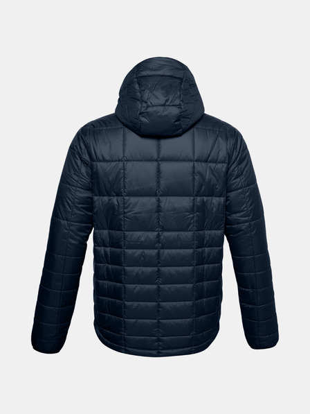 Under Armour Pánska bunda Under Armour Armour Insulated Hooded Jkt