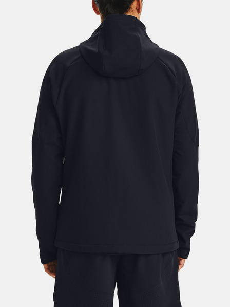 Under Armour Pánska bunda Under Armour CG Reactor Hybrid Storm Lite