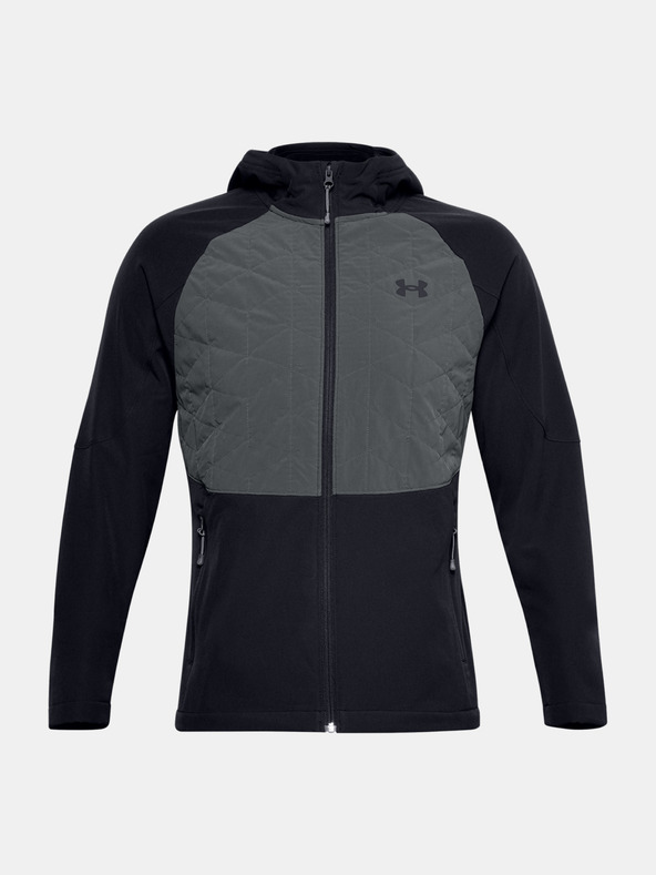 Under Armour Pánska bunda Under Armour CG Reactor Hybrid Storm Lite