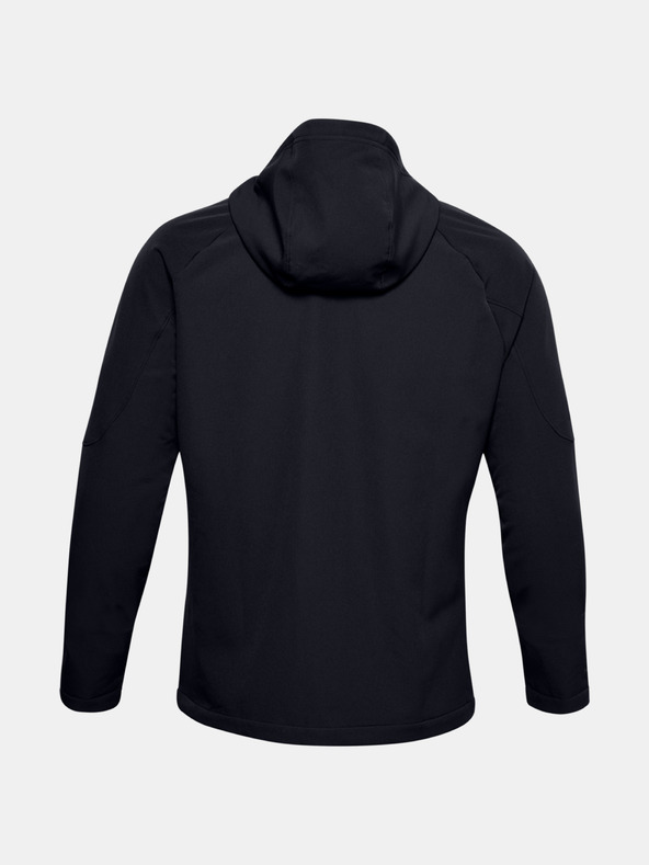 Under Armour Pánska bunda Under Armour CG Reactor Hybrid Storm Lite