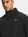 Under Armour Pánska bunda Under Armour Project Rock CGI Jkt