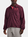 Under Armour Pánska bunda Under Armour UA Pjt Rck Hm Gym Jkt