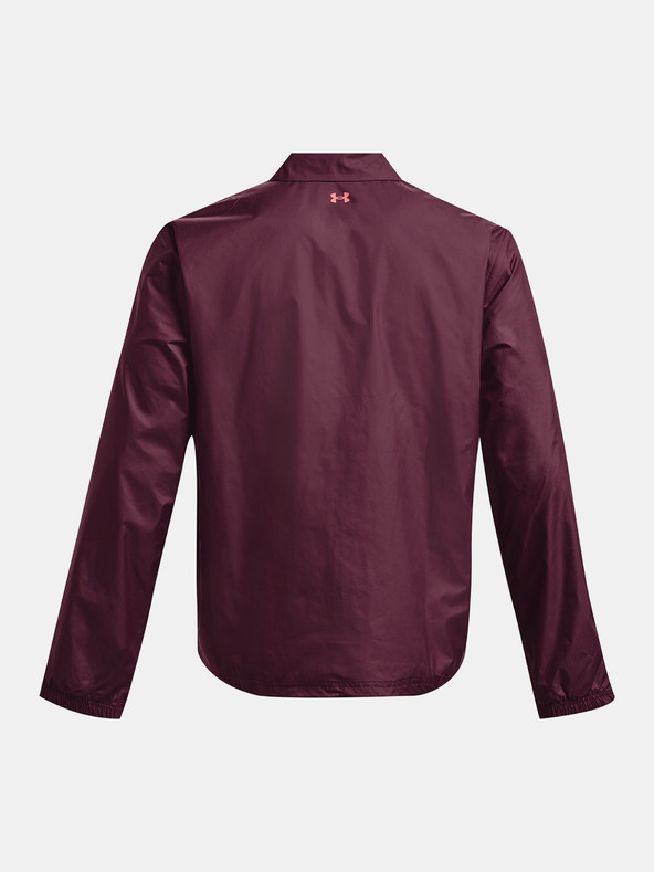 Under Armour Pánska bunda Under Armour UA Pjt Rck Hm Gym Jkt