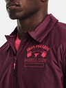 Under Armour Pánska bunda Under Armour UA Pjt Rck Hm Gym Jkt