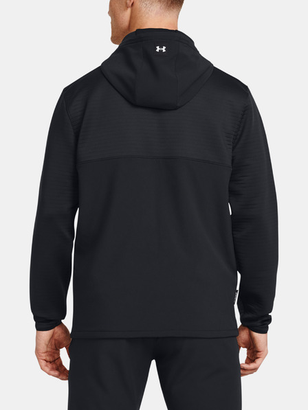 Under Armour Pánska bunda Under Armour UA Storm Daytona FZ