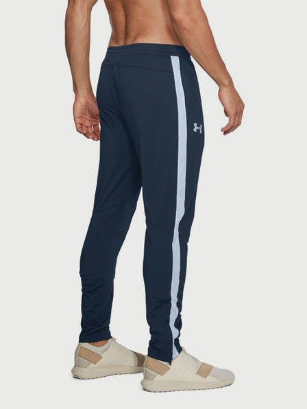 Under Armour Pánske tepláky Under Armour Sportstyle Pique Track Pant