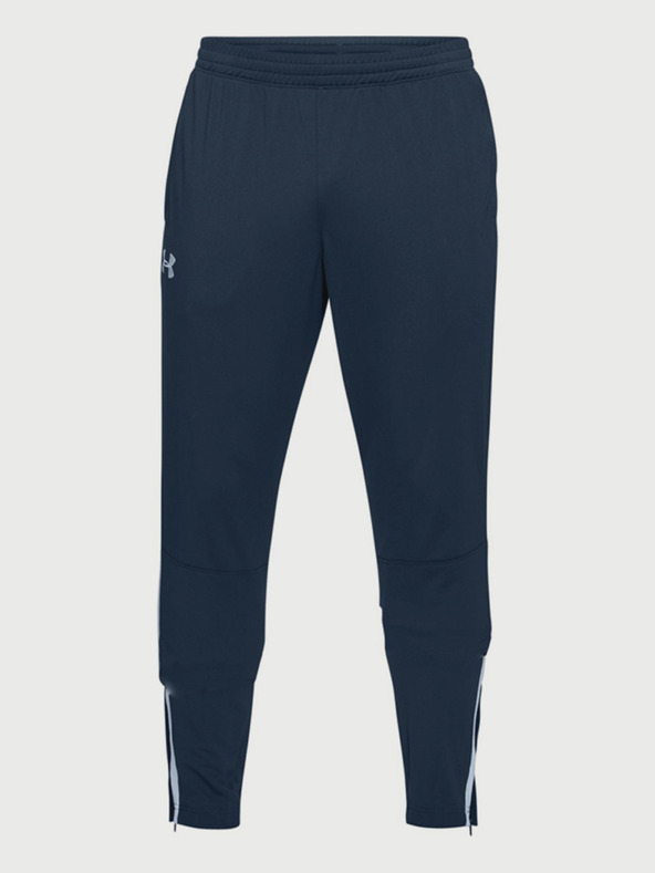 Under Armour Pánske tepláky Under Armour Sportstyle Pique Track Pant