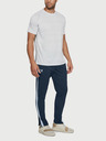 Under Armour Pánske tepláky Under Armour Sportstyle Pique Track Pant