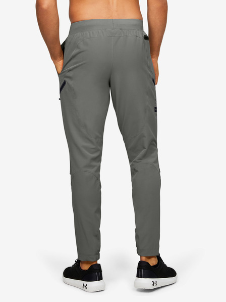 Under Armour Pánske tepláky Under Armour STRETCH WOVEN UTILITY CARGO PANT