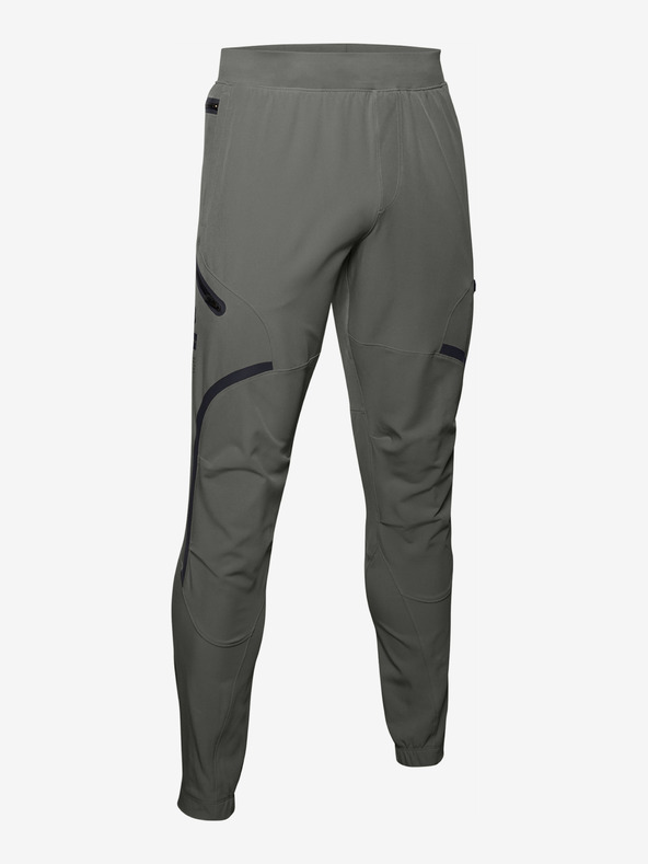 Under Armour Pánske tepláky Under Armour STRETCH WOVEN UTILITY CARGO PANT