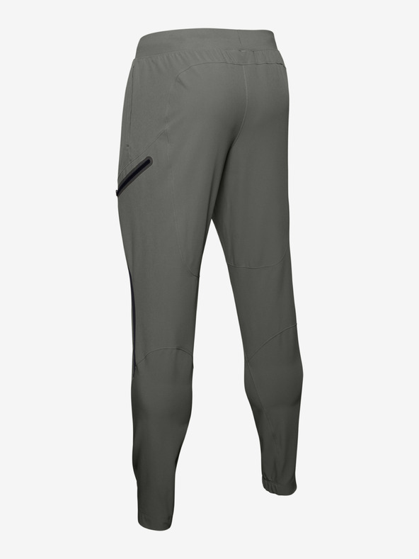 Under Armour Pánske tepláky Under Armour STRETCH WOVEN UTILITY CARGO PANT