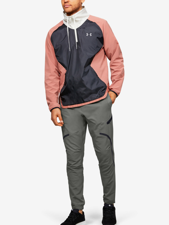 Under Armour Pánske tepláky Under Armour STRETCH WOVEN UTILITY CARGO PANT