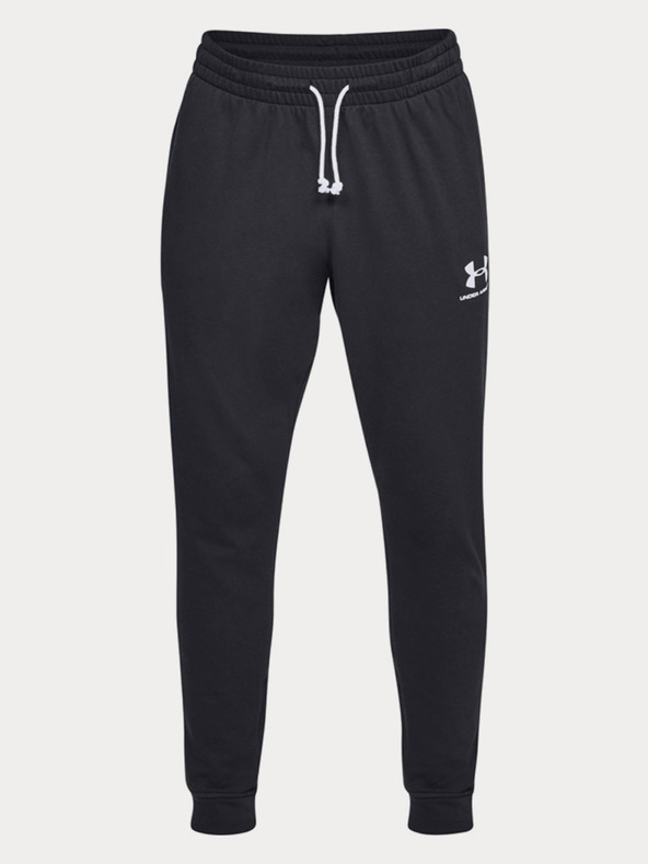 Under Armour Pánske tepláky Under Armour Sportstyle Terry Jogger