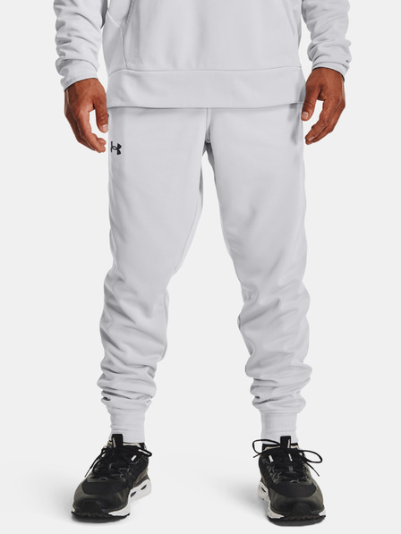 Under Armour Pánske tepláky Under Armour Armour Fleece Joggers