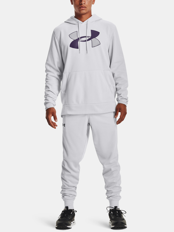 Under Armour Pánske tepláky Under Armour Armour Fleece Joggers