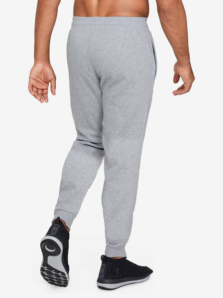 Under Armour Pánske tepláky Under Armour Rival Fleece Jogger