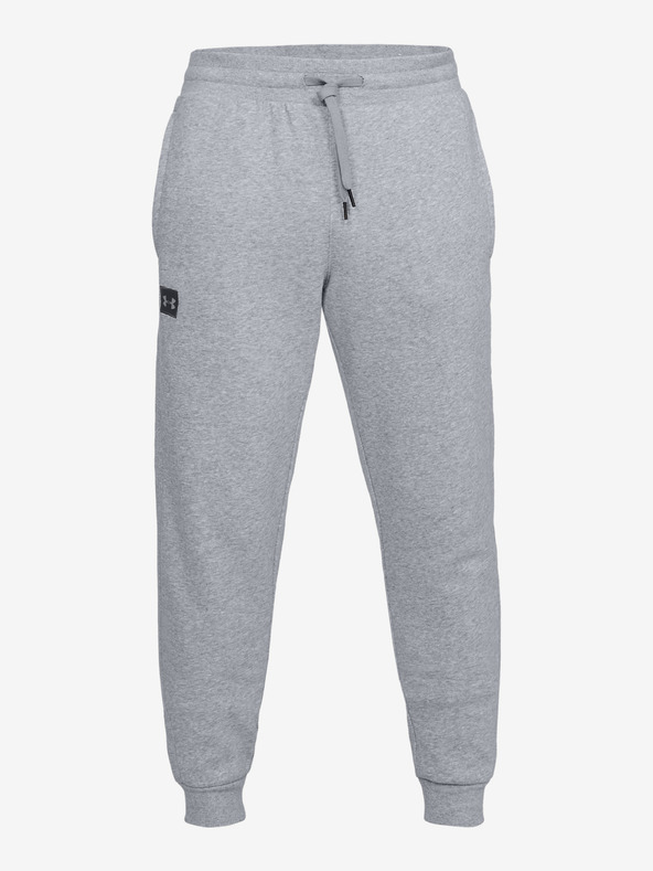 Under Armour Pánske tepláky Under Armour Rival Fleece Jogger