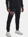 Under Armour Pánske tepláky Under Armour UA Rival Try Athlc Dept Jggr