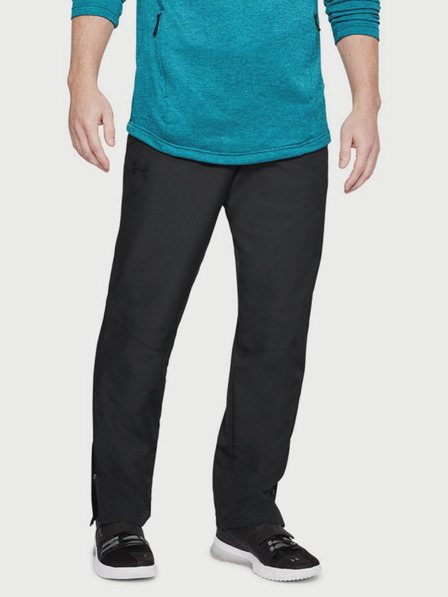 Under Armour Pánske tepláky Under Armour Sportstyle Woven Pant