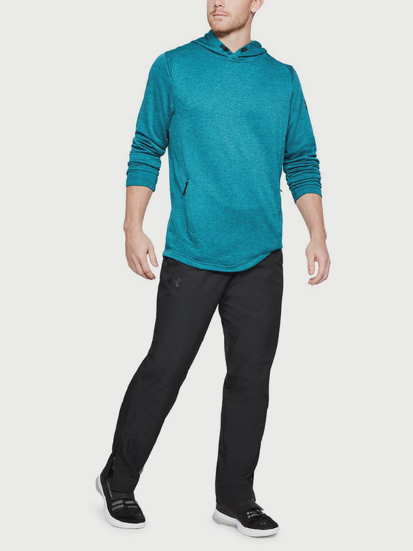 Under Armour Pánske tepláky Under Armour Sportstyle Woven Pant