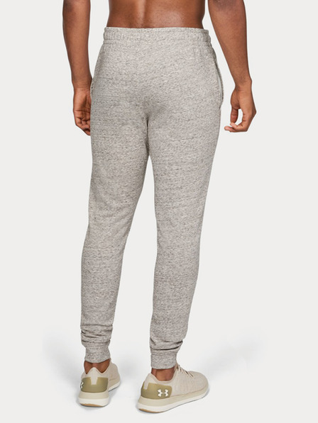 Under Armour Pánske tepláky Under Armour Sportstyle Terry Jogger