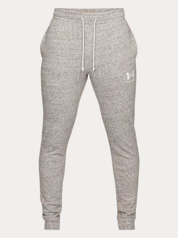 Under Armour Pánske tepláky Under Armour Sportstyle Terry Jogger