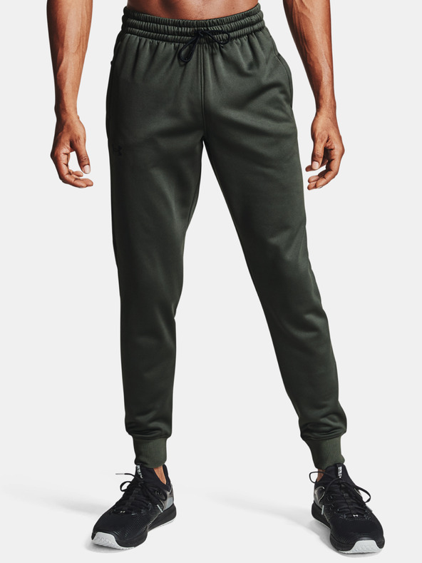 Under Armour Pánske tepláky Under Armour Armour Fleece Joggers