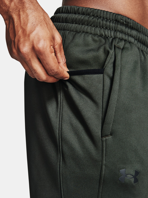 Under Armour Pánske tepláky Under Armour Armour Fleece Joggers